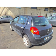 Feu arriere principal droit (feux) RENAULT CLIO 3 Photo n°7