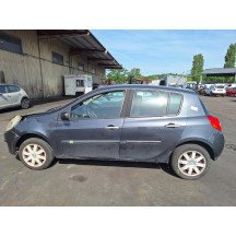 Feu arriere principal droit (feux) RENAULT CLIO 3 Photo n°8