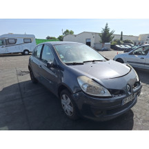 Feu arriere principal droit (feux) RENAULT CLIO 3 Photo n°9