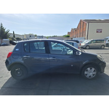 Feu arriere principal droit (feux) RENAULT CLIO 3 Photo n°12