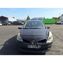 Feu arriere principal droit (feux) RENAULT CLIO 3 Photo n°13