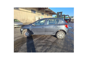 Feu arriere principal gauche (feux) DACIA SANDERO 2 Photo n°9
