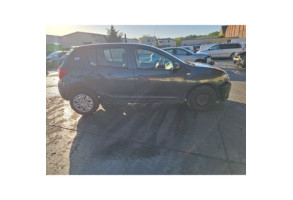 Feu arriere principal gauche (feux) DACIA SANDERO 2 Photo n°12