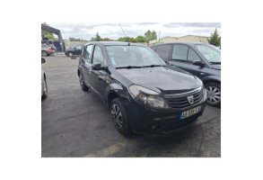 Feu arriere principal gauche (feux) DACIA SANDERO 1 Photo n°10