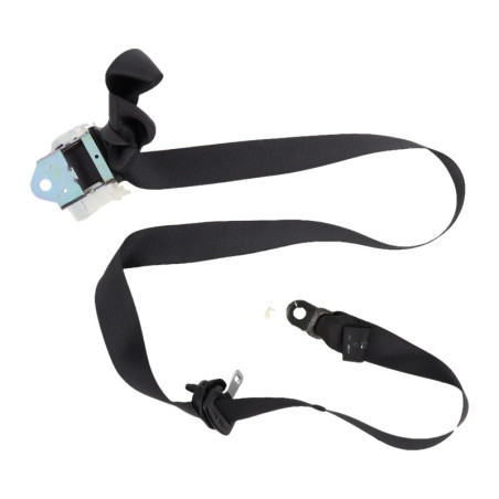 Ceinture arriere gauche OPEL MERIVA B