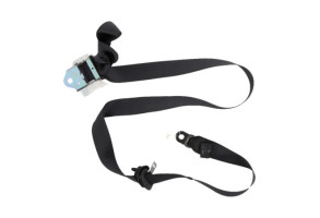 Ceinture arriere gauche OPEL MERIVA B Photo n°1