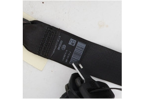 Ceinture arriere gauche OPEL MERIVA B Photo n°3