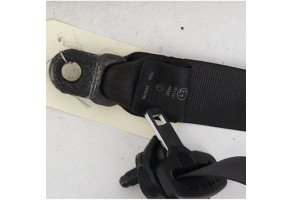 Ceinture arriere gauche OPEL MERIVA B Photo n°6