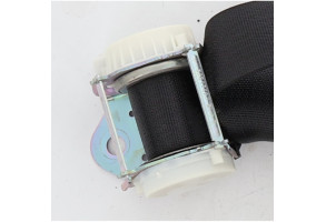Ceinture arriere gauche OPEL MERIVA B Photo n°7