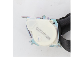 Ceinture arriere gauche OPEL MERIVA B Photo n°8