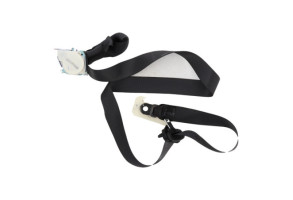 Ceinture arriere gauche OPEL MERIVA B Photo n°9