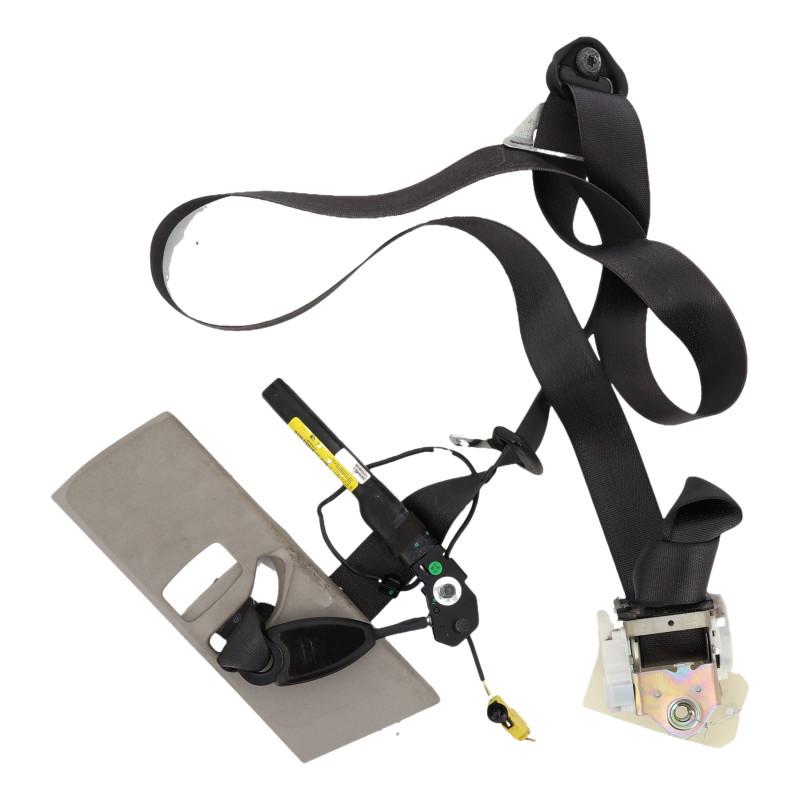 Ceinture avant gauche OPEL MERIVA B Photo n°1