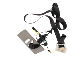 Ceinture avant gauche OPEL MERIVA B Photo n°1