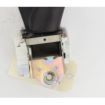 Ceinture avant gauche OPEL MERIVA B Photo n°2