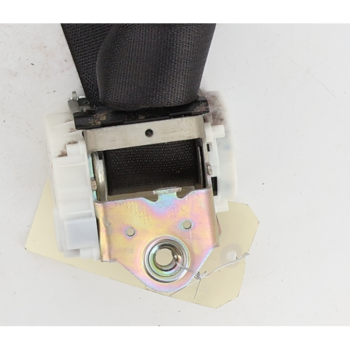 Ceinture avant gauche OPEL MERIVA B Photo n°2