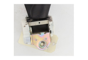 Ceinture avant gauche OPEL MERIVA B Photo n°2
