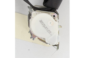 Ceinture avant gauche OPEL MERIVA B Photo n°4