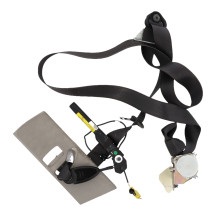 Ceinture avant gauche OPEL MERIVA B Photo n°7