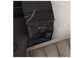 Ceinture avant gauche OPEL MERIVA B Photo n°9
