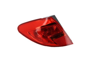 Feu arriere principal gauche (feux) OPEL MERIVA B Photo n°2