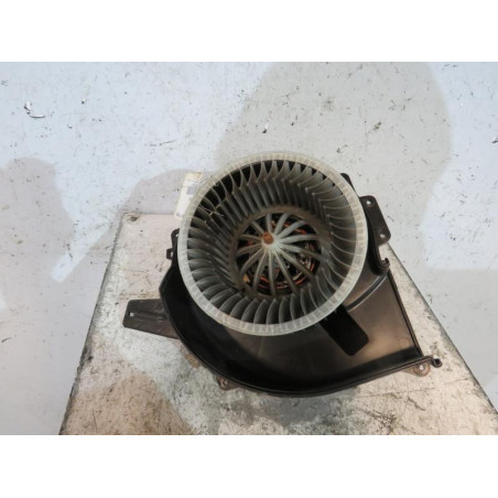 Ventilateur chauffage SKODA FABIA 3
