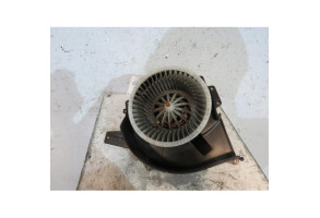 Ventilateur chauffage SKODA FABIA 3 Photo n°1