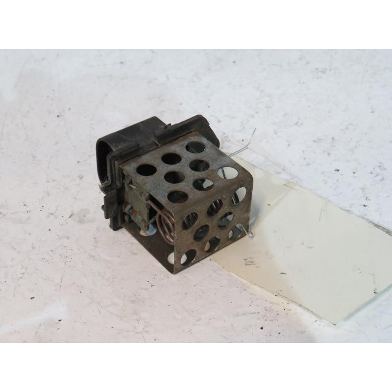 Resistance chauffage RENAULT CLIO 2 Photo n°1