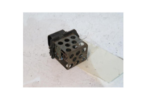 Resistance chauffage RENAULT CLIO 2 Photo n°1