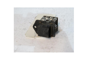 Resistance chauffage RENAULT CLIO 2 Photo n°2