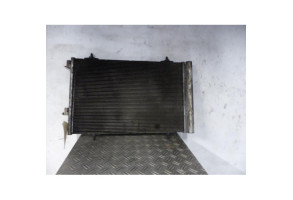 Radiateur clim CITROEN C5 2 Photo n°1