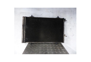 Radiateur clim CITROEN C5 2 Photo n°2