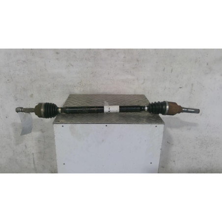 Cardan droit (transmission) CITROEN C3 2