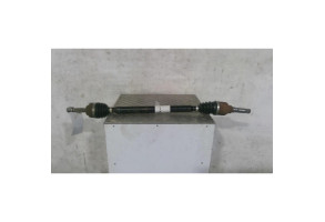 Cardan droit (transmission) CITROEN C3 2 Photo n°1
