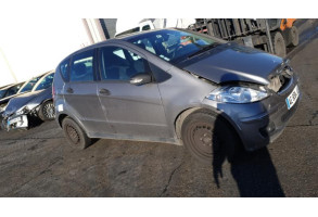 Bloc ABS (freins anti-blocage) MERCEDES CLASSE A 169 Photo n°9