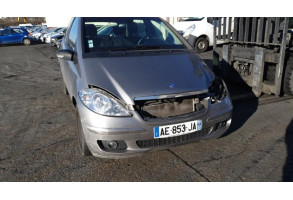 Bloc ABS (freins anti-blocage) MERCEDES CLASSE A 169 Photo n°10