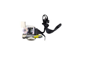 Ceinture avant droit FIAT 500 2 Photo n°2