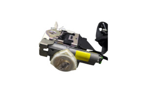 Ceinture avant droit FIAT 500 2 Photo n°3