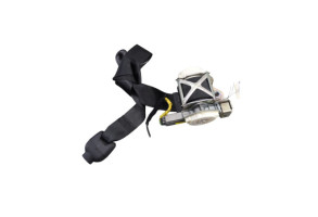 Ceinture avant droit FIAT 500 2 Photo n°4
