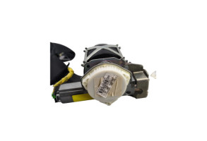 Ceinture avant droit FIAT 500 2 Photo n°5