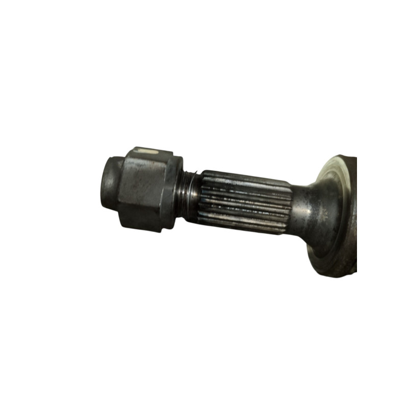 Cardan droit (transmission) CITROEN C3 2 Photo n°1