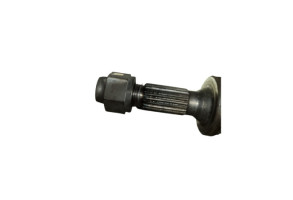 Cardan droit (transmission) CITROEN C3 2 Photo n°1