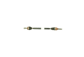 Cardan droit (transmission) CITROEN C3 2 Photo n°2