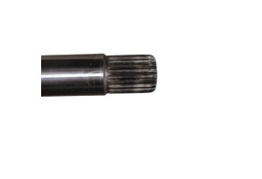 Cardan droit (transmission) CITROEN C3 2 Photo n°3