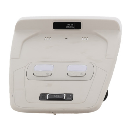 Eclairage de plafonnier RENAULT KANGOO 3