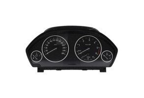 Compteur BMW SERIE 3 F34 GRAN TURISMO Photo n°1