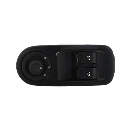 Interrupteur de leve vitre avant gauche RENAULT MASTER 2