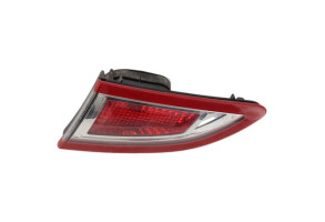 Feu arriere secondaire droit (feux) RENAULT SCENIC 3 Photo n°1