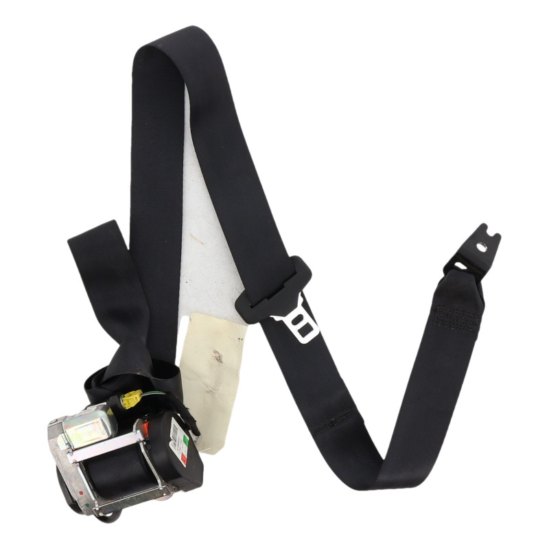 Ceinture arriere gauche VOLVO V 40 2 Photo n°1
