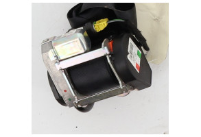 Ceinture arriere gauche VOLVO V 40 2 Photo n°2