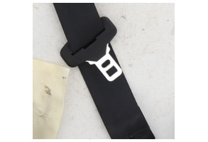 Ceinture arriere gauche VOLVO V 40 2 Photo n°3